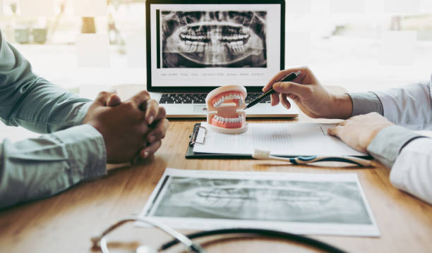 Emergency Dental Services in Freeland, WA