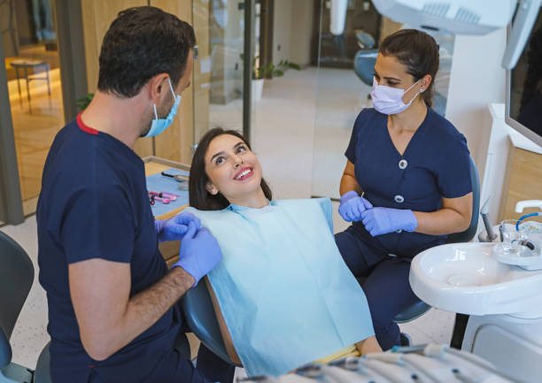 Full Mouth Reconstruction in Freeland, WA
