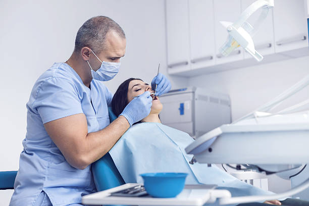 Dental X-Rays and Imaging in Freeland, WA